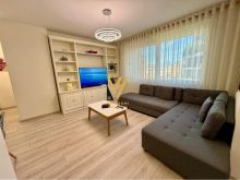 JEPET APARTAMENT 1+1+BLK ME QERA TE RRUGA KOSOVAREVE 900 EUR