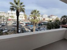 🏡 APARTAMENT ME QERA 1+1+Ballkon Jepet per Biznes 📲 +35506
