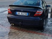 Mecedes Benz C220