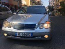 Makina Me Qera Duke Filluar nga 15 Euro Dita