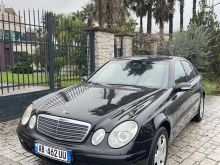 Mercedes-Benz E-Class W211 – 200 CDI 📅 Viti: 2005