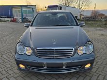 🇩🇪Mercedes-Benz C200 Kompressor 🇩🇪