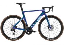 2025 Canyon Aeroad CFR Di2 Road Bike