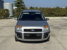 Ford fusion 1.4 naft viti 2009 🇨🇭