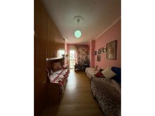 Apartament 1+1 Për Shitje në Plazh Hekurudha, Durrës