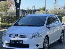 Toyota Auris 2011 1.4 Nafte