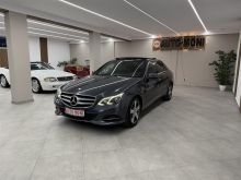 OKAZION !! E KLAS 250 AVANGARDE - VITI 2015