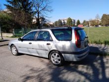 Shitet RENAULT Laguna 1,9 Td diesel