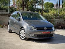 🚘Vw Polo • Viti 2010 • Motorri 1.4 Benzin Gaz • Manual