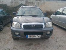 Shitet Hyundai Santa Fe 1500 EURO
