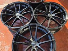 DISQE BENZ CLS AMG R20 ORGJINALE