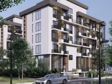 Shitet garsoniere 🏠 me super çmim okazion 44000€