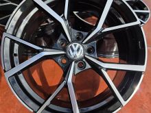 DISQE GOLF 8 R18 R LINE ORGJINALE