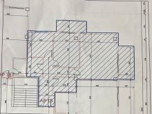 Shitet, Apartament 2+1, Liqeni i Thatë, Tiranë - 227000€ | 9