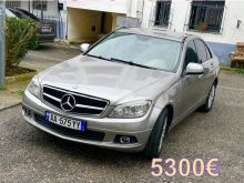 M.Benz C220 CDI Avantgarde