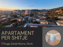 Apartament 2+1+2 për Shitje
