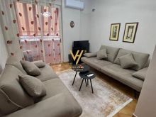 JEPET APARTAMENT 1+1+BLK ME QERA TE BLLOKU 65.000 LEKE