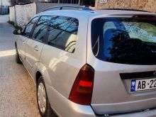 Ford fokus 1.8 naft TDI injator mekanik letrat per nje vit