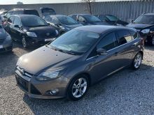 Shitet ford focus