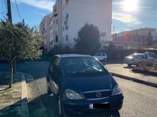 Shitet Mercedes Benz A Class 170