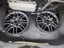 Disqe 15 per Ford