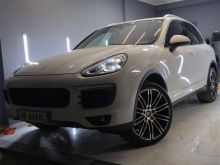 SHITET MAKINE PERSONALE 🇩🇪Porsche Cayenne 3.0 nafte