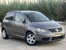 Golf plus Automat 1.9 nafte super gjendje