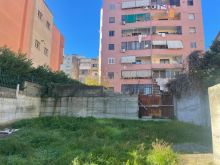 kë për Shitje me Leje Ndërtimi tek Rrugica e Kuminit, Durrës