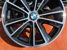 DISQE BMW SERIA 5 R17 F10