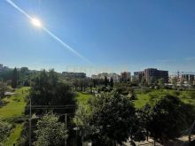 Qira Apartament 2+1+Post Parkimi-Kopshti Botanik.