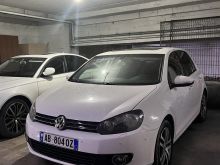 Golf 6 2.0 tdi