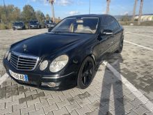 Benz Evo viti 2008