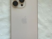Okazion 512GB Iphone 16 ProMax Desert Titanium