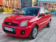 Shitet Ford Fusion 1.4 benzine 2011 95mij kg