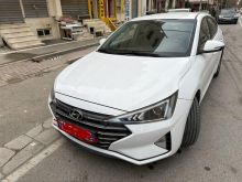 Okazion Hyundai Avante 1.6 Benzine/Gaz