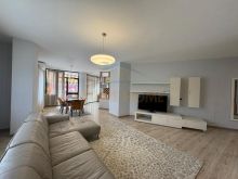 APARTAMENT 3+1 ME POST PARKIMI, TEK LIQENI, PAMJA NGA LIQENI