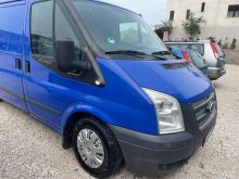 Ford Transit 2012 ,,, 6000 euro