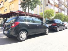 Makina Me Qera Duke Filluar nga 15 Euro Dita