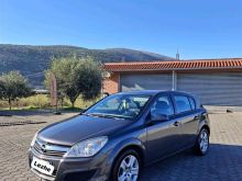 Opel astra 27.12.2009 nafte 1.7 manuale 6r