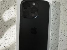 Iphone 15 pro 1Tb