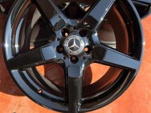 DISQE BENZ CLS AMG R19 ORGJINALE