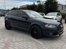 Audi A3 2.0 TDI