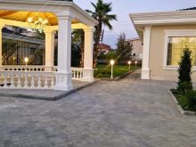 Vila luksi,5 km nga plazhi Qerretit(ne hyrje te Kavajes)