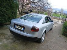 A 6 bezin gaz motor 1.8 shes nderoj