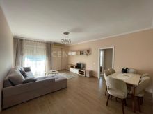 Qira Apartament 2+1+Post Parkimi-Kopshti Botanik