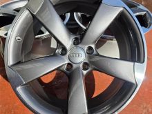 DISQE AUDI A6 R18 ORGJINALE