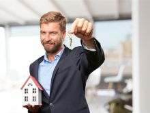 Ricerca Agente immobiliare
