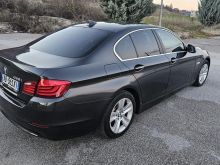 Bmw F10 2012