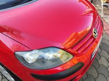 Golf 5plus
