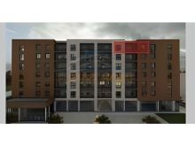 0694603851,Shitet, Apartament 1+1, Polaris Residence, Kamez.